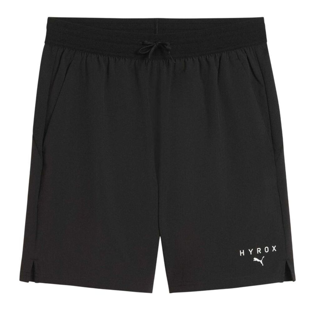Puma Mens Hyrox Performance Shorts / Black